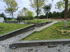 -秦始皇帝陵博物院-丽山园