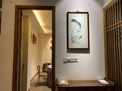 -小湾茶楼