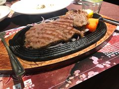 -尊品牛排(中大国际店)