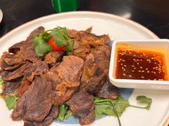 -旺达·福州菜(正大广场店)