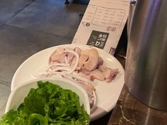-同仁四季椰子鸡(罗湖国贸店)