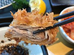 -胜博殿日式炸猪排(西红门店)