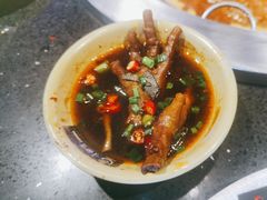 -唇辣号重庆老火锅(燕郊鑫乐汇店)