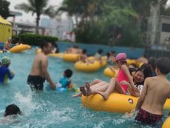-黄金海岸水上乐园