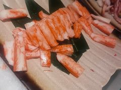 -星伦多自助料理·涮烤一体(嘉兴八佰伴店)