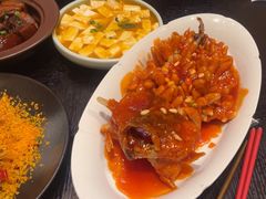 -海天楼中餐厅(吴宫泛太平洋酒店)