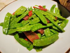 -绿茶餐厅(燕郊永旺店)