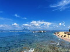 -三亚西岛海洋文化旅游区