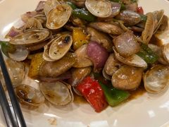-新金盛·海鲜酒楼(盐田店)