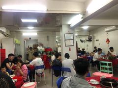 -花苑美食横琴生蚝火锅(拱北粤华路店)