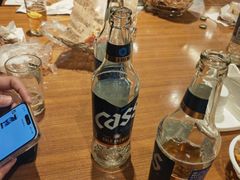 -BHC炸鸡(明洞总店)