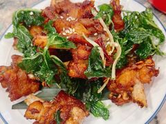 -浩海火燒雲傣家菜(芮欧百货店)