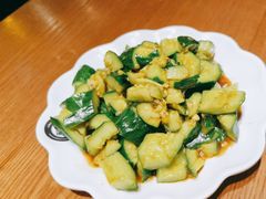 -聚点串吧·北京烧烤(赵登禹路店)