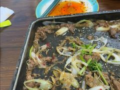 -清真永恒华威肉饼(潘家园店)