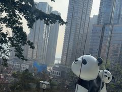 -嫩芽 ·地道重庆菜(十八梯露台夜景店)