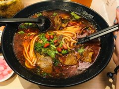 -苗乡米线(建军路店)