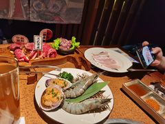 -赤坂亭 M9和牛烧肉(水街店)