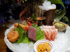-和彩放题餐厅(酒仙桥店)