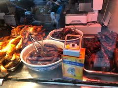 -三毛烤鸡(清泰街店)
