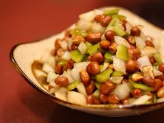 -满堂春特色餐馆