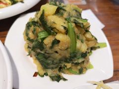 -韩师傅老大同刀削面(北苑路店)