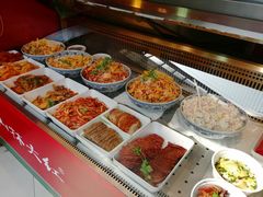 -山林大红·上海大红肠(四川北路店)