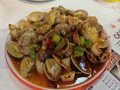 -海盗船. 龙虾烧烤. 酒馆