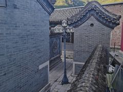 -三岔涧农家乐
