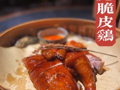 -洞庭土菜馆(天河北总店)