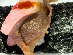 -寿司郎(皇庭广场店)