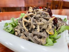 -美玲拉面(鞍山西道店)