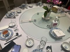 -漢舍中国菜馆(889广场店)