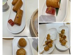 -蔡澜点心·粤菜(月星环球港店)