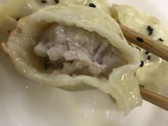 锅贴-玉华饮食店(茅台路店)