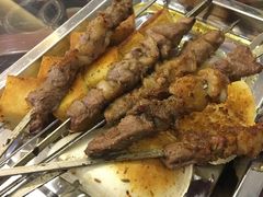 -马吉德牛肉拉面(新街口店)