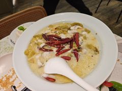 大树奶酸鱼-大树餐厅(环球港店)