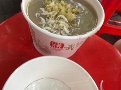 -汪记鲜鱼糊汤粉(沈阳路总店)