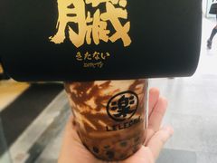 -LELECHA乐乐茶(美罗城店)
