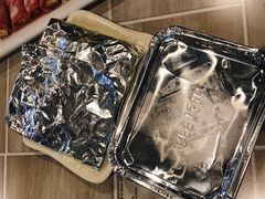 -胡哥烤肥牛(车公庙店)