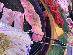 -玄希浪漫厨房·韩料烤肉(湖滨银泰in77店)