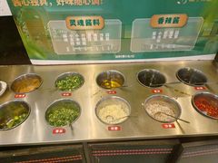 -椰子印象椰子鸡·椰奶鸡·糟粕醋(友谊阳光城店)