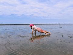 -南汇嘴观海公园