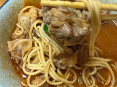 -阿晖沙嗲面
