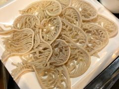 -蜀九香火锅(彩虹店)
