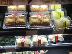 -85度C(广州石牌桥店)
