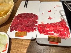 -牛很鲜潮汕牛肉火锅(朝晖路店)