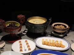 -曾宴·楚菜(湖北省博物馆店)