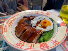 -肥韬茶餐厅(海上世界店)