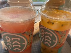 -欢饮(王府井总店)