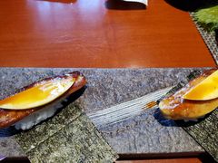 -乾山寿司(好运街店)